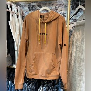 Goorin Bros Queen Bee Hoodie - like new